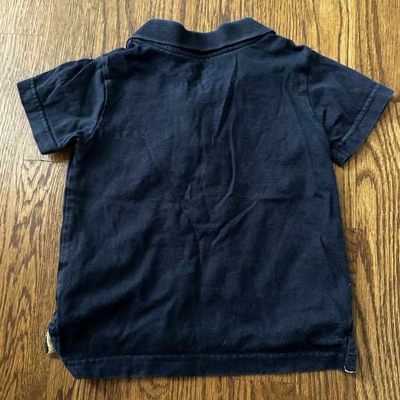 Toddler boy bundle - polos, button down, and jeans - size 24M - Picture 8 of 12